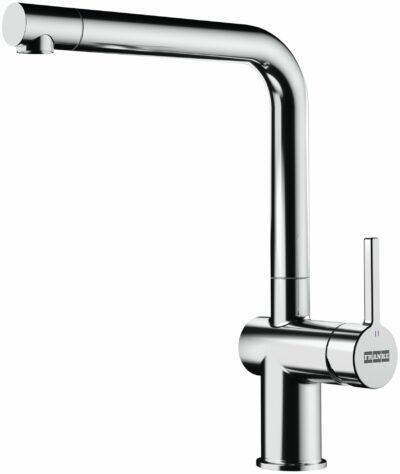 Baterie FN 6100.031 chrom