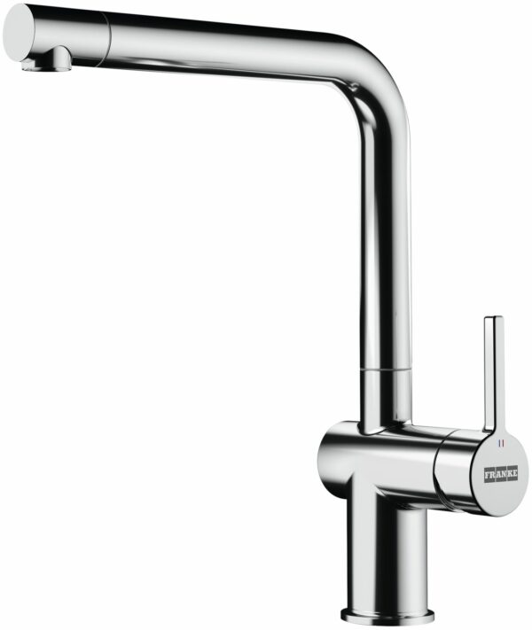 Baterie FN 6100.031 chrom