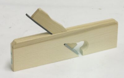 Hoblík římsovník EKO 255x18x155mm s nožem E18mm