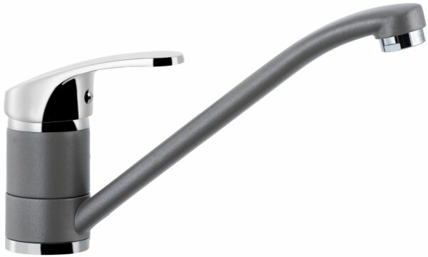 Baterie Sinks Pronto Titanium 72