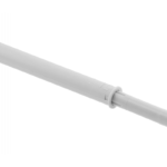 System otevírání Push to open dlouhý k zavrtání s magnetem Šedá (tip-on) System otevírání Push to open dlouhý k zavrtání s magnetem Šedá (tip-on)