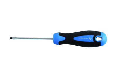 Šroubovák pochý 3 x 100 mm, ocel S2