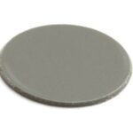 Kryt. konf. 20mm 020.56 tm.seda / U732,0171PE Kryt. konf. 20mm 020.56 tm.seda / U732,0171PE