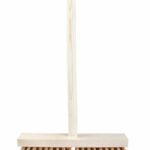 Koště chodníkové 30cm s holí 120cm Koště chodníkové 30cm s holí 120cm