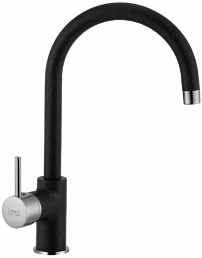 Baterie Sinks Vitalia Metalblack 74