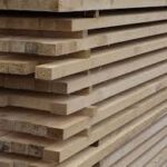 Stresni lat 5*3*3m                      (0,0045m3/ks)