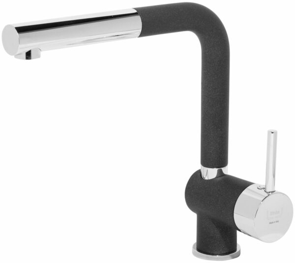 Baterie Sinks Mix 3 P Metalblack 74
