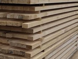 Stresni lat 6*4*4m           (0,0096m3/ks)