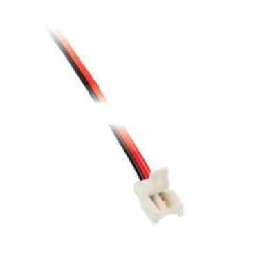 Konektor XC11 SLIM pro LED pásek 8mm, LED/kabel 2m bez konektoru