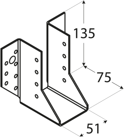 WB 11 – 51*135 tramova botka 451101