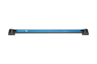 Magnetická lišta, držák nástrojů 460 mm