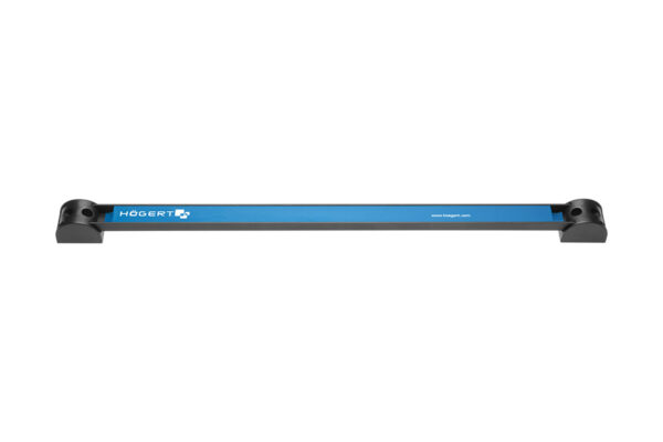 Magnetická lišta, držák nástrojů 460 mm
