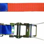 Pás upínací 50mmx8m/5t s ráčnou