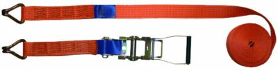 Pás upínací 50mmx8m/5t s ráčnou