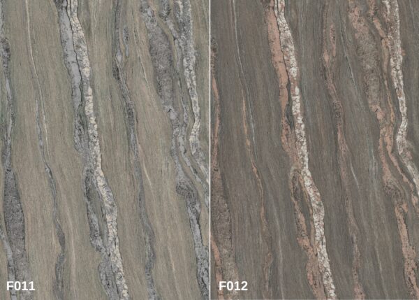Zadova deska- Doprodej 3 - F011 ST9 / F012 ST9 - 4100*640*8mm
