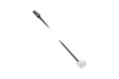 Konektor XC11 pro LED pásek 8mm 60 LED/m s 2m kabelem a samčím mini AMP konektorem DOPRODEJ