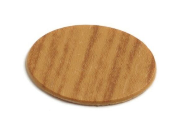 Kryt. konf. 20mm 020.2C  dub /H3395, 0381PR, K365PW