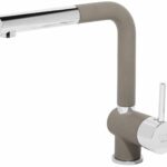Baterie Sinks Mix 3 P Truffle 54 Baterie Sinks Mix 3 P Truffle 54
