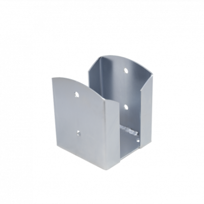 PSPW 120 Patka sloupku 121x150x2,5