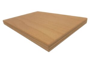 Preklizka 3,6 DUB dyha A/B 2440*1220*3,6