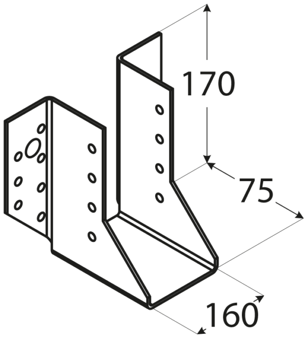 WB 38 - 160*170 tramova botka 453801
