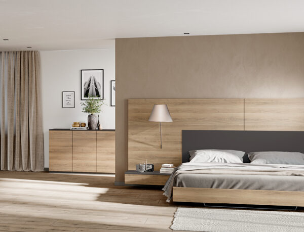 L H3311 TM28   2800*2070*18 PerfectSense Feelwood