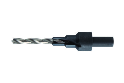 Vrták na konfirmáty 5,0 mm, vyrobený z HSS oceli