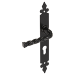 WHA 72 Klika rozteč 72mm (sada)