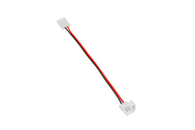 Konektor XC11 pro LED pásek 8mm spojka LED/LED 13cm kabel
