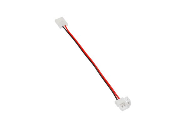 Konektor XC11 pro LED pásek 8mm spojka LED/LED 13cm kabel