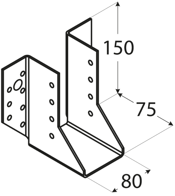 WB 27 - 80*150 tramova botka 452701