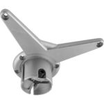 Příruba/patka stolové nohy 24.GP00.. (náhradní díl) Příruba/patka stolové nohy 24.GP00.. (náhradní díl)