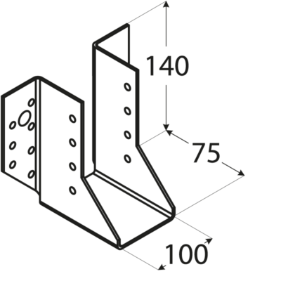 WB 30 – 100*140 tramova botka 4530