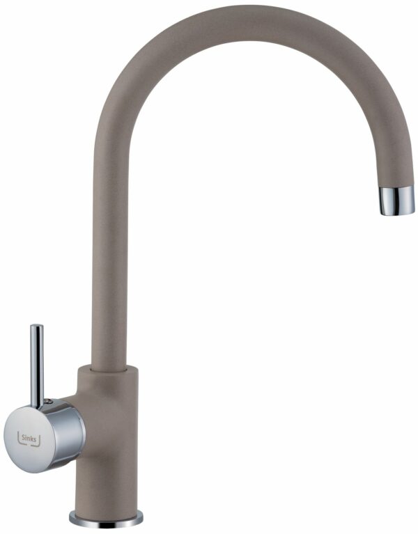 Baterie Sinks Vitalia Truffle 54