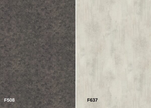 Zadova deska- Doprodej 3 -  F508 ST10 / F637 ST16 - 4100*640*8mm