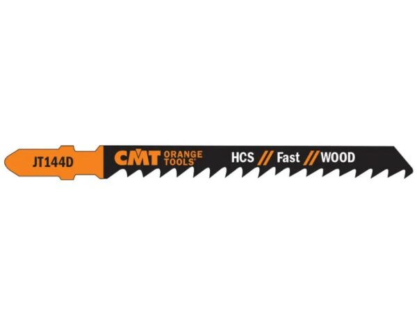 C-JT144D-100 pilovy platek do kmitaci pily 1ks