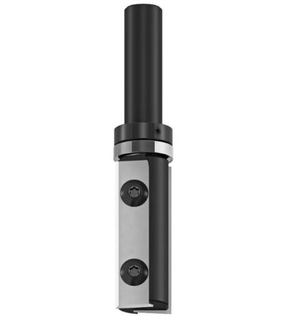 F045-16481 F045 Drážkovací žiletková fréza s ložiskem – D16x35 B16 L80 S=8 HW