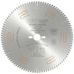 C28169612M Pilový kotouč na lamino, DTD a MDF - D300x3,2 d30 Z96 HW