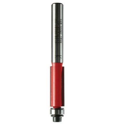 M106-19021 M106 Ořezávací fréza – D19x50,8×104,4 S=12 HW