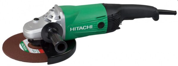 ÚHLOVÁ BRUSKA HITACHI G23SU