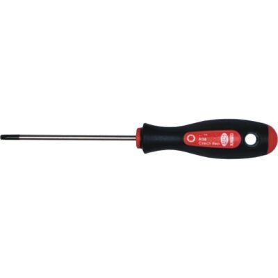 Narex Bystřice 808125 – Šroubovák TORX TX25x100x200mm