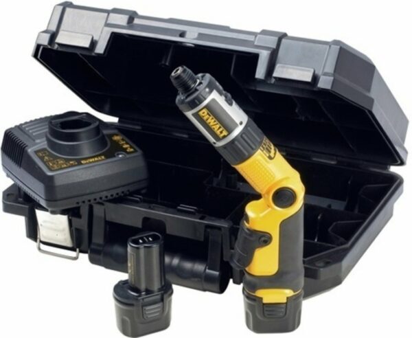 Aku šroubovák DeWALT DC 600 včetně nabíječky