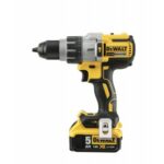 DeWALT Aku Vrtačka s příklepem XRP 18V 5,0Ah DCD996P2 DeWALT Aku Vrtačka s příklepem XRP 18V 5,0Ah DCD996P2