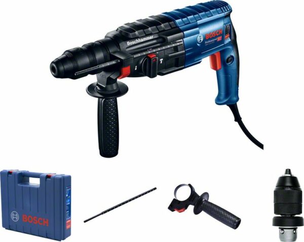 Kladivo Bosch GBH 2-24 DFR