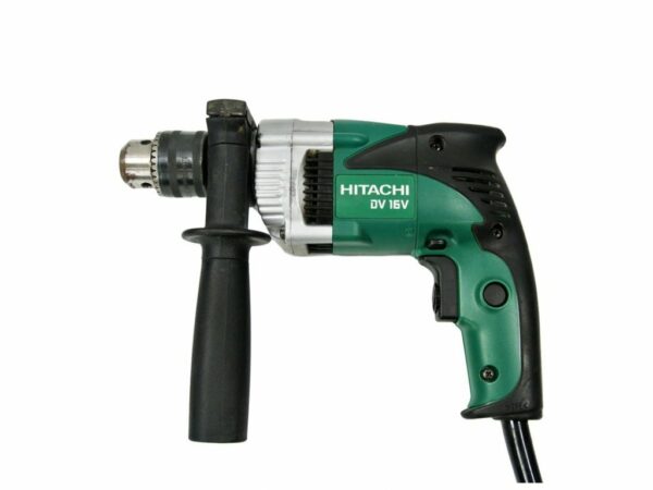 Vrtačka příklepová HiKOKI / Hitachi DV16V