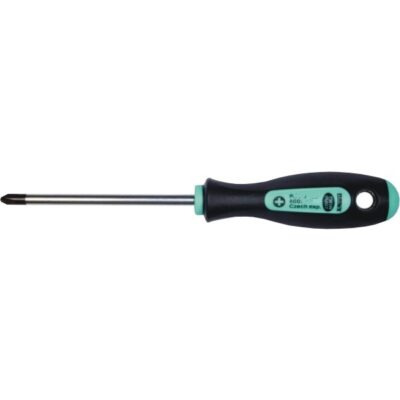 Narex Bystřice 800500 Šroubovák PHILLIPS PH0x60x150mm, Bi-plast rukojeť, TWIN PL