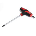 Šroubovák TX 30x130 dvouramenný (831730) NAREX BYSTŘICE