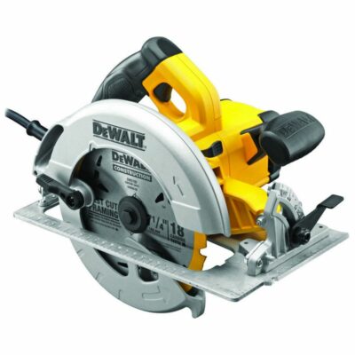 DeWALT kotoučová pila 190mm  DWE575K