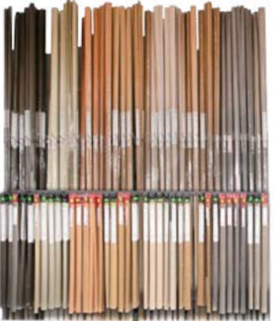 Přechodová lišta 89-60620906   90cm   bronz