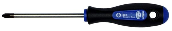 NAREX DO800603 Šroubovák PZ 3 TWIN PLAST